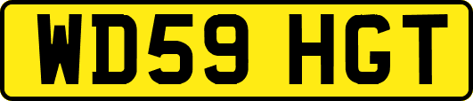 WD59HGT