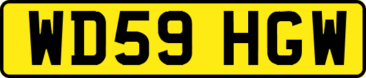 WD59HGW