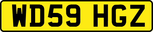 WD59HGZ
