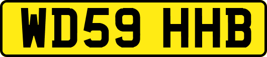 WD59HHB