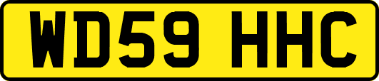 WD59HHC