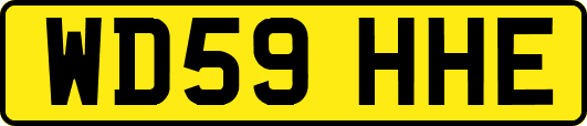 WD59HHE