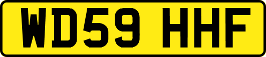 WD59HHF