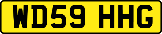 WD59HHG