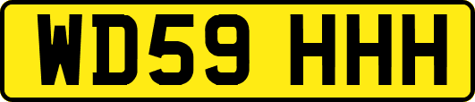 WD59HHH