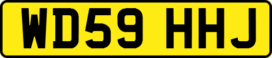 WD59HHJ