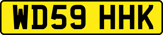 WD59HHK