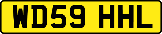 WD59HHL