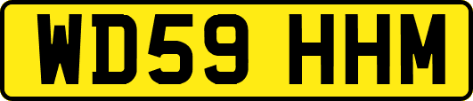 WD59HHM