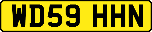 WD59HHN
