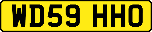 WD59HHO