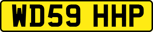 WD59HHP