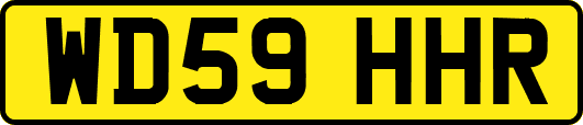 WD59HHR