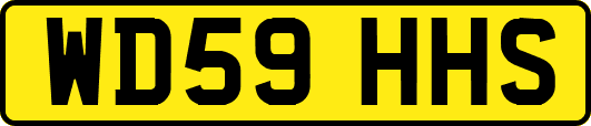 WD59HHS