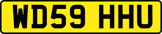 WD59HHU