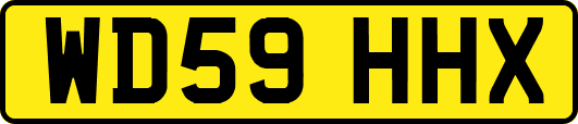 WD59HHX