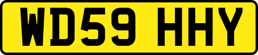 WD59HHY
