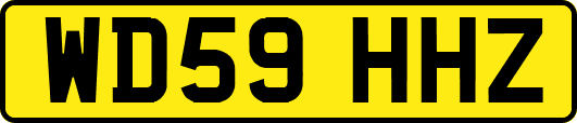 WD59HHZ