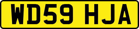 WD59HJA