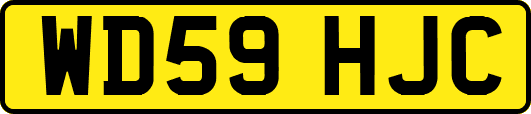 WD59HJC