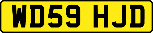 WD59HJD