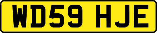 WD59HJE