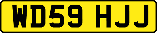 WD59HJJ