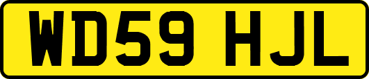 WD59HJL