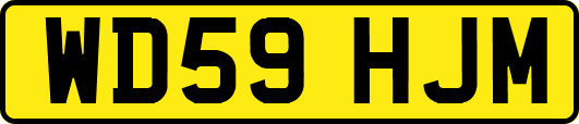 WD59HJM