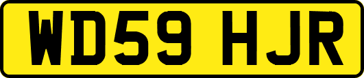 WD59HJR