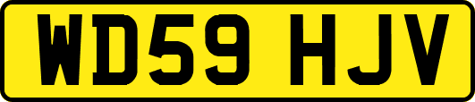 WD59HJV