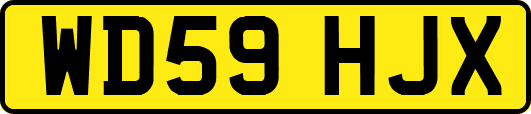 WD59HJX