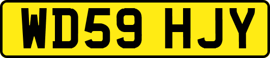 WD59HJY