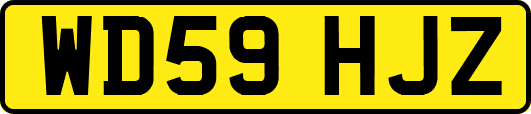WD59HJZ