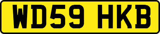 WD59HKB