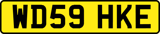 WD59HKE
