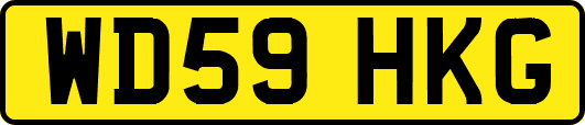 WD59HKG