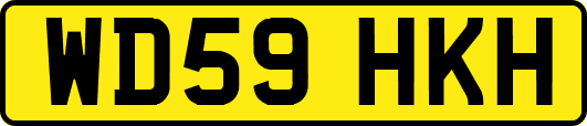 WD59HKH