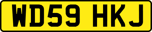 WD59HKJ