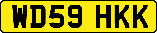 WD59HKK