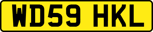 WD59HKL