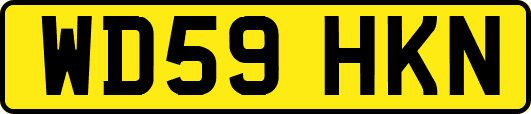 WD59HKN