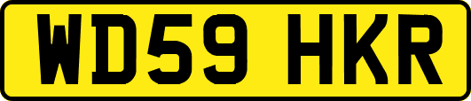 WD59HKR
