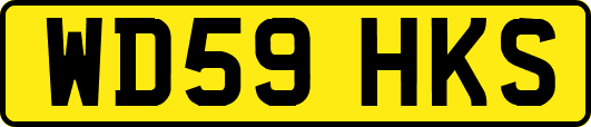 WD59HKS