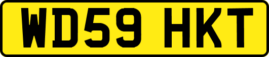 WD59HKT