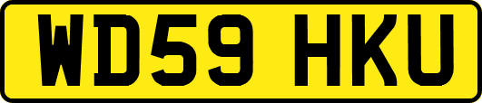 WD59HKU