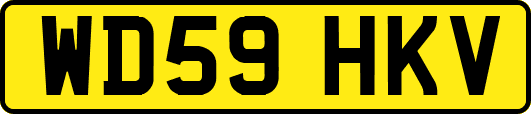WD59HKV