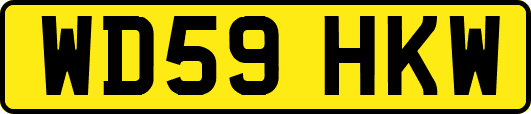 WD59HKW