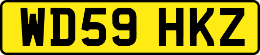 WD59HKZ