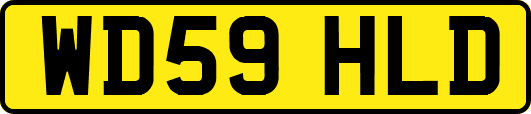 WD59HLD